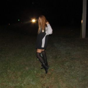 Meet your Posher, Audrey